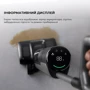 Пилосос Dreame H12 Pro Flex Reach (HHR44A): Вага 5.1 кг