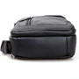 Мужская сумка-слинг Buffalo Bags черная (SHIM4004A-black): Тип Сумки