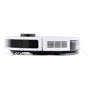 Робот-пилосос ECOVACS DEEBOT OZMO N8 (DLN26-21): Додатково Мощный, Умный, Для уборки шерсти, Для больших помещений, Для маленькой квартиры, Автоматическая подз