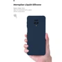 Аксесуар для смартфона ArmorStandart ICON Case Camera cover Dark Blue для Xiaomi Redmi Note 9S/Redmi Note 9 Pro/Redmi Note 9 Pro Max (ARM56605) фото 7