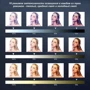 Набор блогера XOKO BS-200 + микрофон + пульт ДУ фото 4