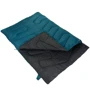 Спальный мешок Vango Ember Double/+5°C Bondi Blue Twin (SBQEMBER B36S68)