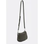 Женская сумка через плечо Furla Moon S Shoulder темно-зеленая (WB00356AX0733S1C00): Страна производитель Китай