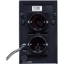 LogicPower 650VA (LP1078): Призначення Для комп'ютера