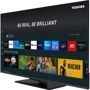 Телевизор Toshiba 50QV3F63DG