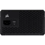Блок питания Corsair RM750e (CP-9020248): Вентилятор задней стенки нет
