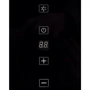 Вытяжка Eleyus Venera A 1200 LED SMD 60 BL: Тип воздухоочистителя Рециркуляция, Отвод