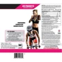 Bluebonnet Nutrition Extreme Edge 200g /20 servings/ Strawberry Kiwi: Тип Комплекс до тренировки