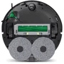 Робот уборщик iRobot Roomba Combo 505+ (Black) (N185040): Тип для сухой и влажной уборки