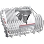 Вбудовувана посудомийна машина Bosch SMV6ZCX42E фото 7
