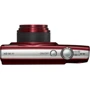 Canon PowerShot ELPH 190 IS Red: Размер дисплея 2.7", 230 тыс. пикселей