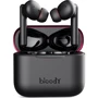 Наушники A4Tech Bloody M90 Black+Red: Тип крепления без креплений