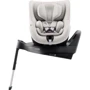Автокрісло BRITAX-ROMER DUALFIX PRO LUX Soft Taupe (2000040886): Колір серо-бежевый