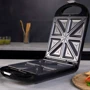 Cecotec Rock’nToast Family 3in1 (CCTC-03112): Мощность, Вт 1500