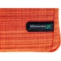 Сумка для ноутбука Grand-X 15.6 '' Orange (SB-139XO): Матеріал поліестер