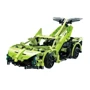Конструктор на радиоуправлении CaDA TECHNIC, 453 детали (C51007W)