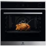 Духовой шкаф электрический Electrolux EOC8H39X