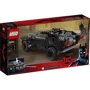 Конструктор LEGO Super Heroes DC Batman Бетмобіль погоня за Пінгвіном 392 деталі (76181): Рекомендований вік 8+