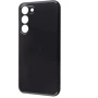 Аксессуар для смартфона WAVE Metal Case Black for Samsung S916 Galaxy S23 Plus