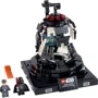 Конструктор LEGO Star Wars Камера для медитации Дарта Вейдера (75296) фото 8