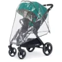 Коляска El Camino Dynamic PRO ME 1053N (sea green) фото 14