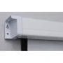 Проекционный экран Atria MRSM-NTSC-150D: Форм-фактор Настенные