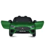 Детский электромобиль Bambi Racer Mercedes SL 63 AMG зеленый (M 5098EBLRS-5): Максимальная скорость, км/ч 8