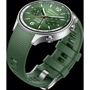 Смарт-часы OnePlus Watch 2R 46mm Forest Green: Дисплей 1.43'' AMOLED (466x466) / 326 PPI
