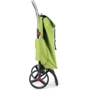 Сумка-тележка Rolser I-Max MF 2LRSG Lima зеленая (IMX308-1014): Страна производитель Испания