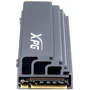 ADATA XPG GAMMIX S70 1 TB (AGAMMIXS70-1T-C): Интерфейс подключения M.2 (PCI-E)