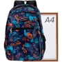Женский рюкзак Valiria Fashion фиолетовый (DETAT6918-5): Стиль Повседневный (Casual)