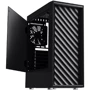 Корпус Zalman T7: Форм-фактор материнской платы ATX / Micro-ATX / Mini-ITX