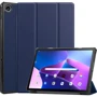 Аксесуар для планшетних ПК BeCover Smart Case Deep Blue for Lenovo Tab M10 Plus TB-125F (3rd Gen)/K10 Pro TB-226 10.61" (708302)