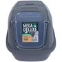 Туалет закрытый Moderna Mega Deluxe для котов 65.8х48.6х45.8см (58054) фото 4
