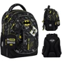 Рюкзак Kite Education 700 DC Batman (DC25-700M)