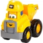 Самосвал Funrise CAT Junior Crew Веселые строители 14 см (82444)