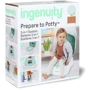 Підставка дитячий 3 в 1 Prepare to Potty Ingenuity (17143) (12914171431) фото 6