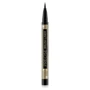 Eveline Cosmetics Precise Brush Liner Подводка для глаз 4 ml: Вид Подводка для глаз