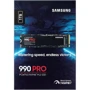 Samsung 990 PRO 1 TB (MZ-V9P1T0BW): Інтерфейс підключення PCI-Express 4.0 (x4)
