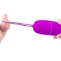 Виброяйцо Pretty Love Selkie Purple (BI-014865W)