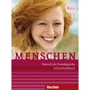 Menschen A1.1 та A1.2: Lehrerhandbuch: Виробник Hueber