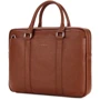 Сумка для ноутбуков Polo 14" VICUNA Brown (6610-4-BR): Форм-фактор 14"