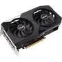 Видеокарта ASUS Radeon RX 6600 Dual 8GB (DUAL-RX6600-8G): Тип памяти GDDR6