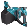 Аккумуляторный миксер Makita XGT 40 V MAX UT001GZ UT001GM103: Назначение Профессиональный