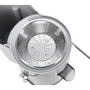 Соковичавниця Mesko MS 4126 grey: Матеріал корпусу пластик / нержавеющая сталь