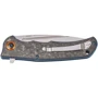 Нож Boker Plus Nubilum (2373.09.98): Тип ножа Складной