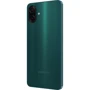 Смартфон Samsung Galaxy A07 8/256GB Green A075F