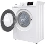 Стиральная машина Gorenje WHE60SFS: Тип машины Автомат