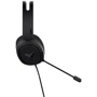 Наушники Asus TUF Gaming H1 Black (90YH03A2-B1UA00) фото 4