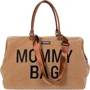 Сумка Childhome Mommy Bag Teddy Beige (CWMBBT)